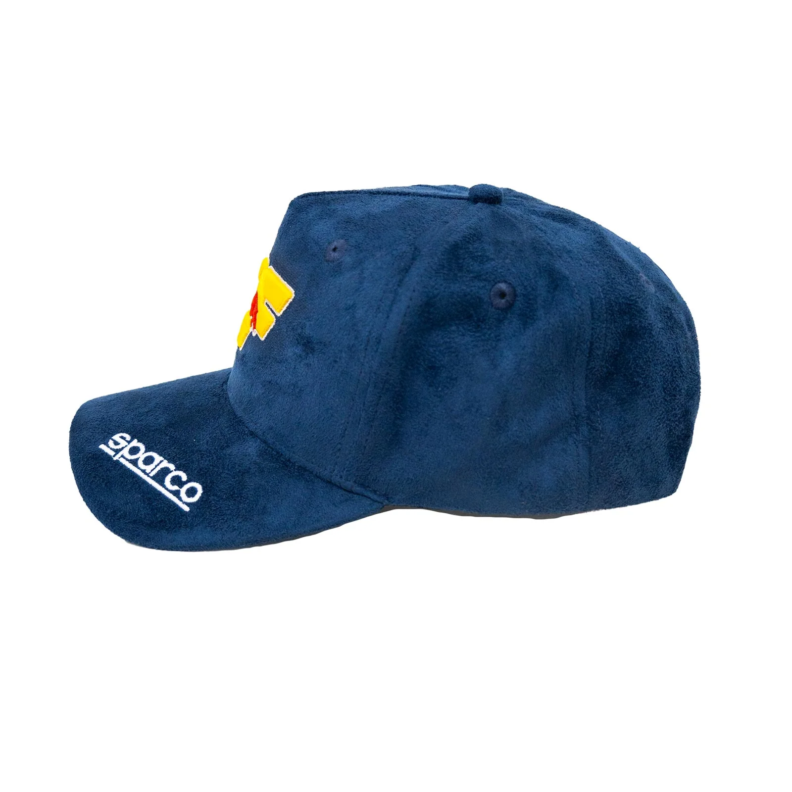 Casquette Lancia HF Bleu Marine - Image 3