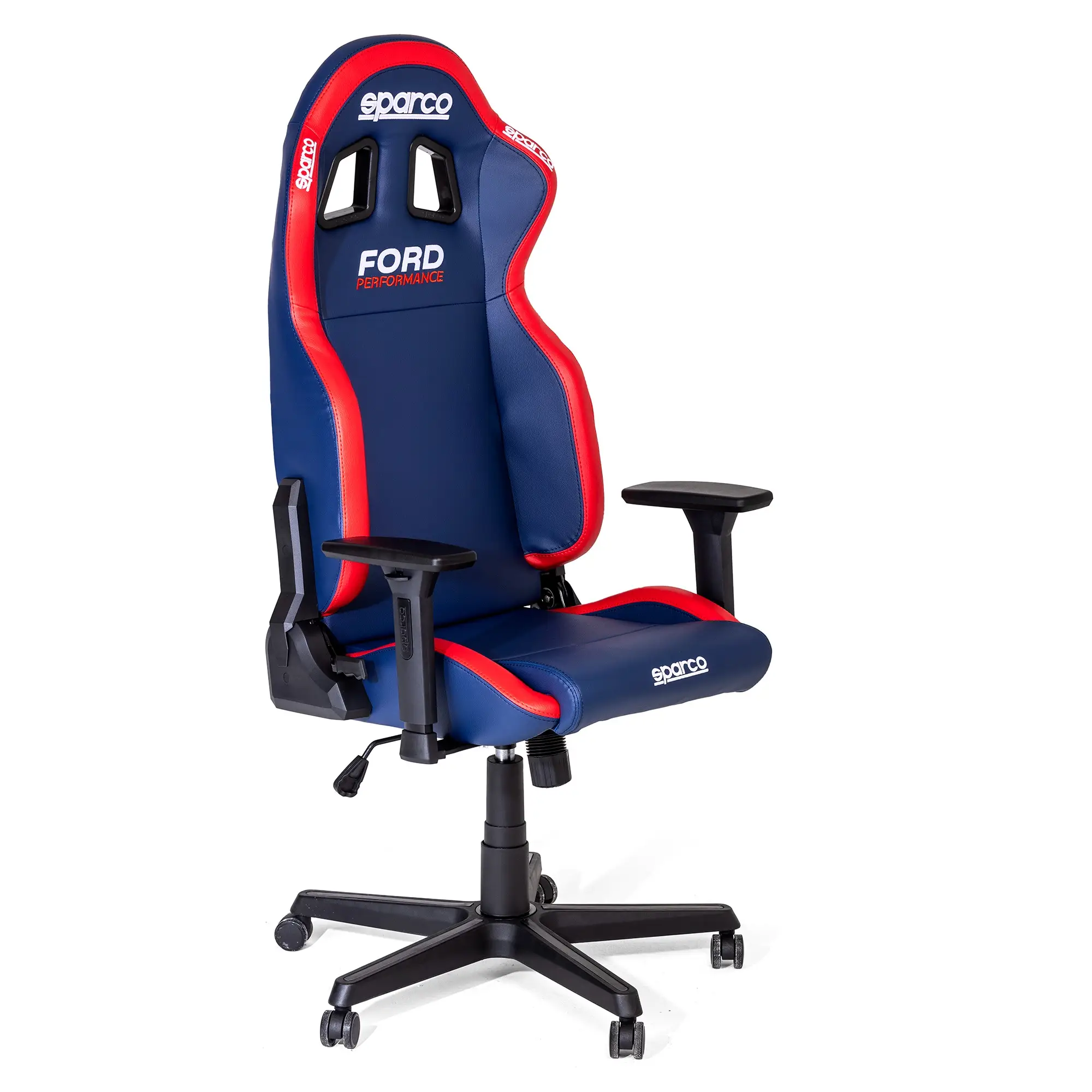 Chaise de Bureau Icon Ford Performance - Image 3