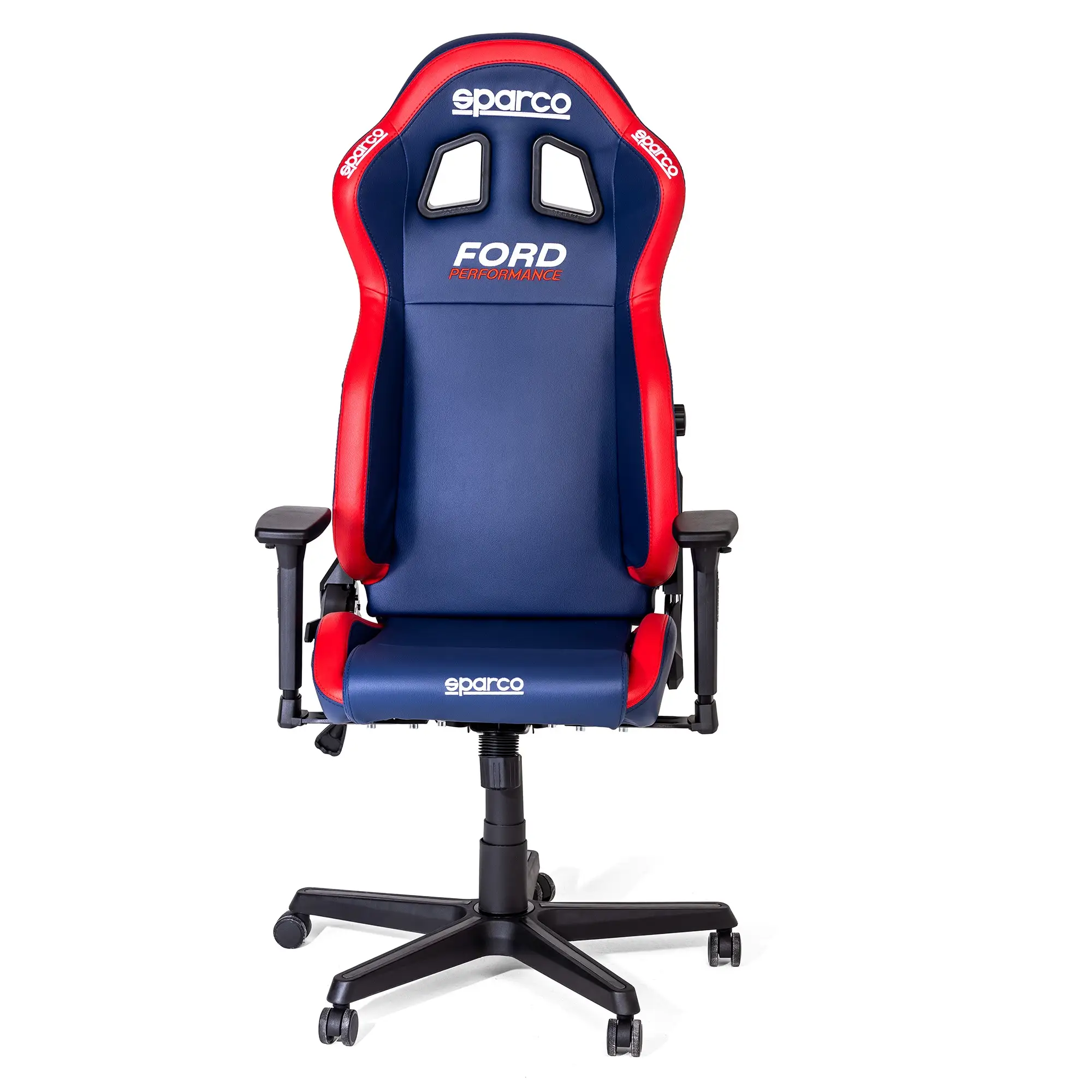 Chaise de Bureau Icon Ford Performance - Image 5