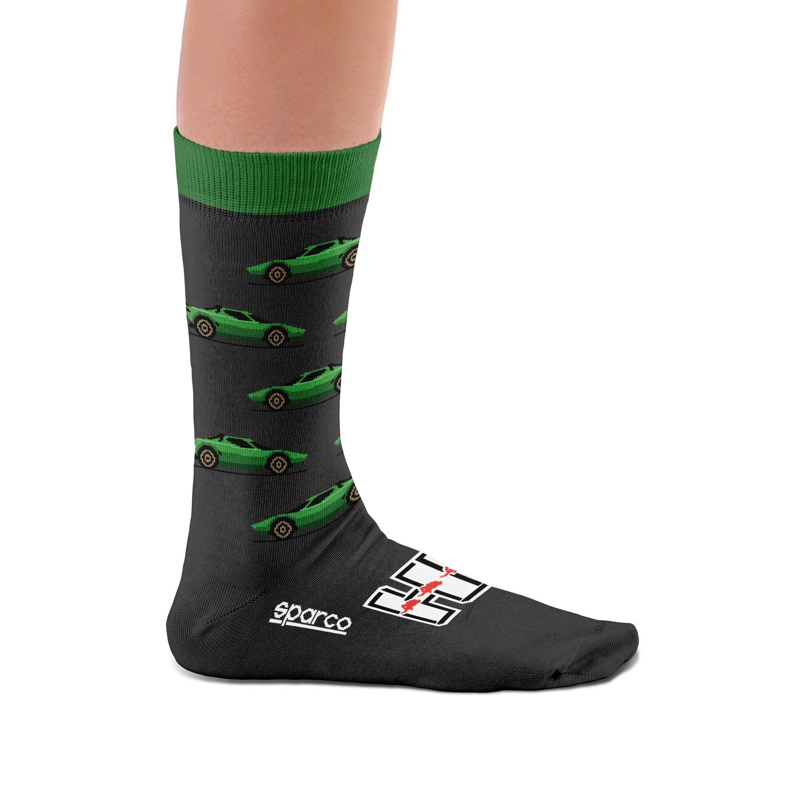 Chaussettes Lancia HF GR4 Stratos