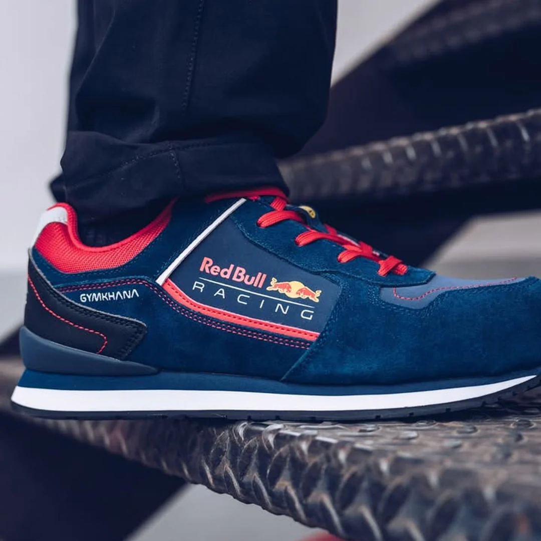 Gymkhana Red Bull S3S - Image 8