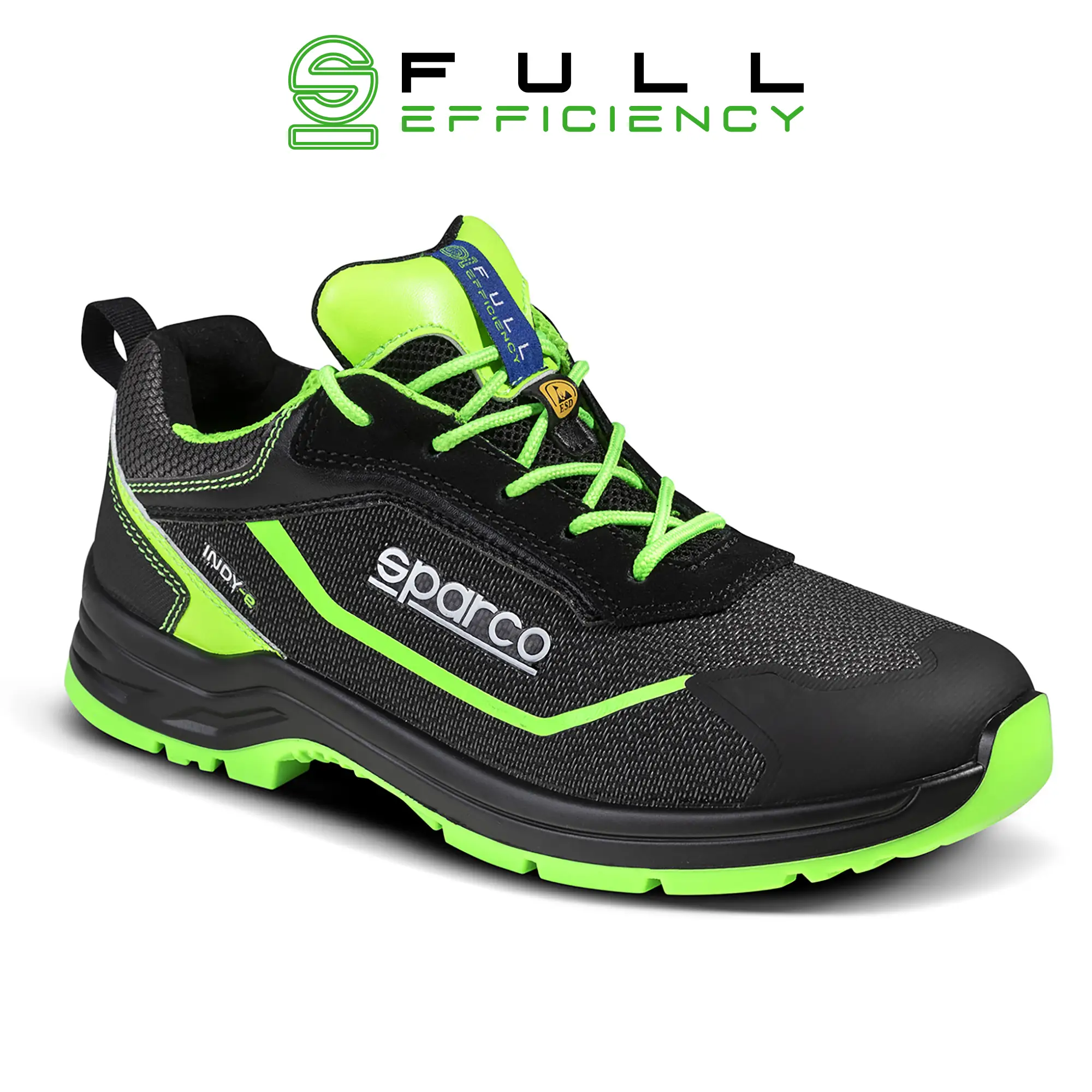 Indy Forester S3S - Image 3