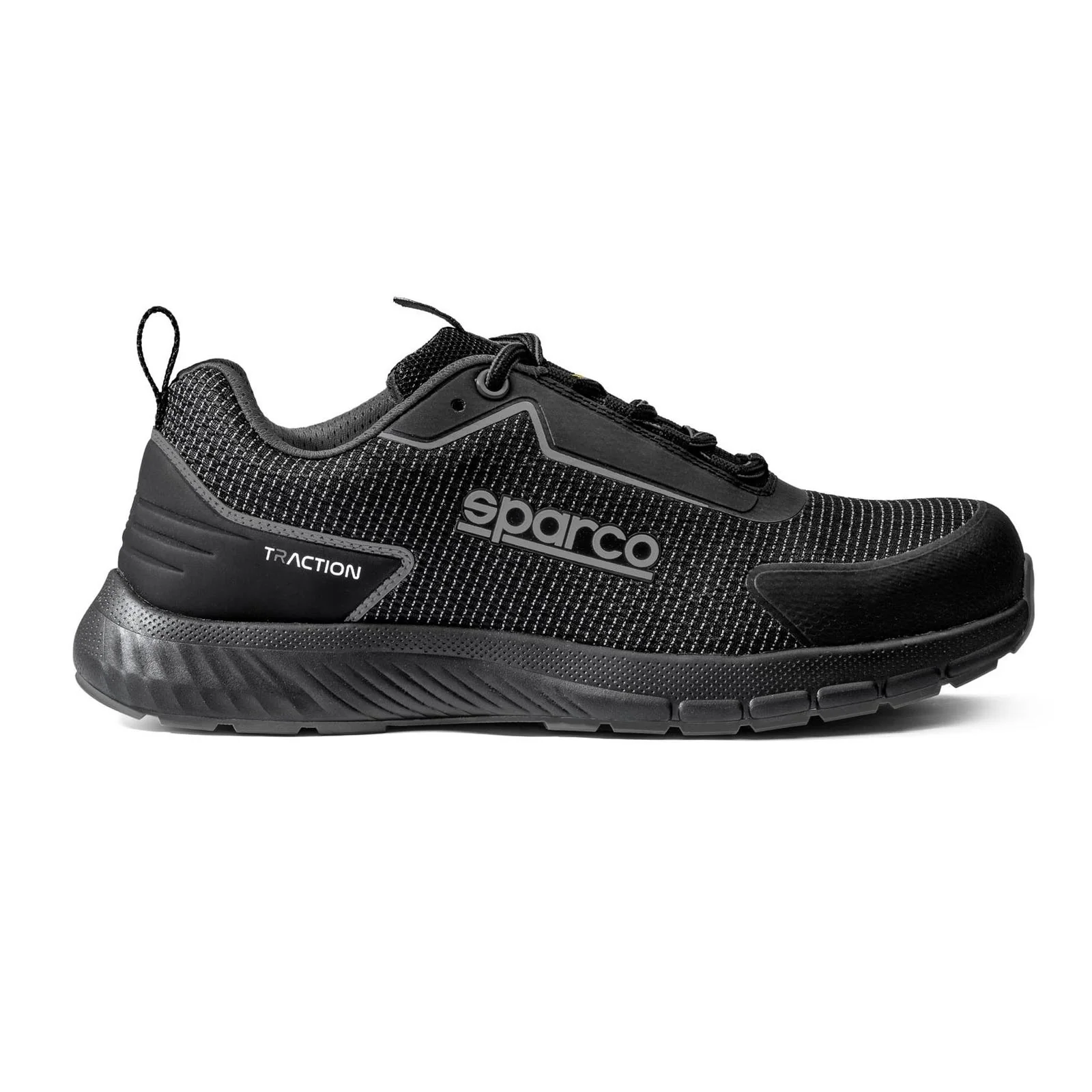 Traction Fuji S1PS
