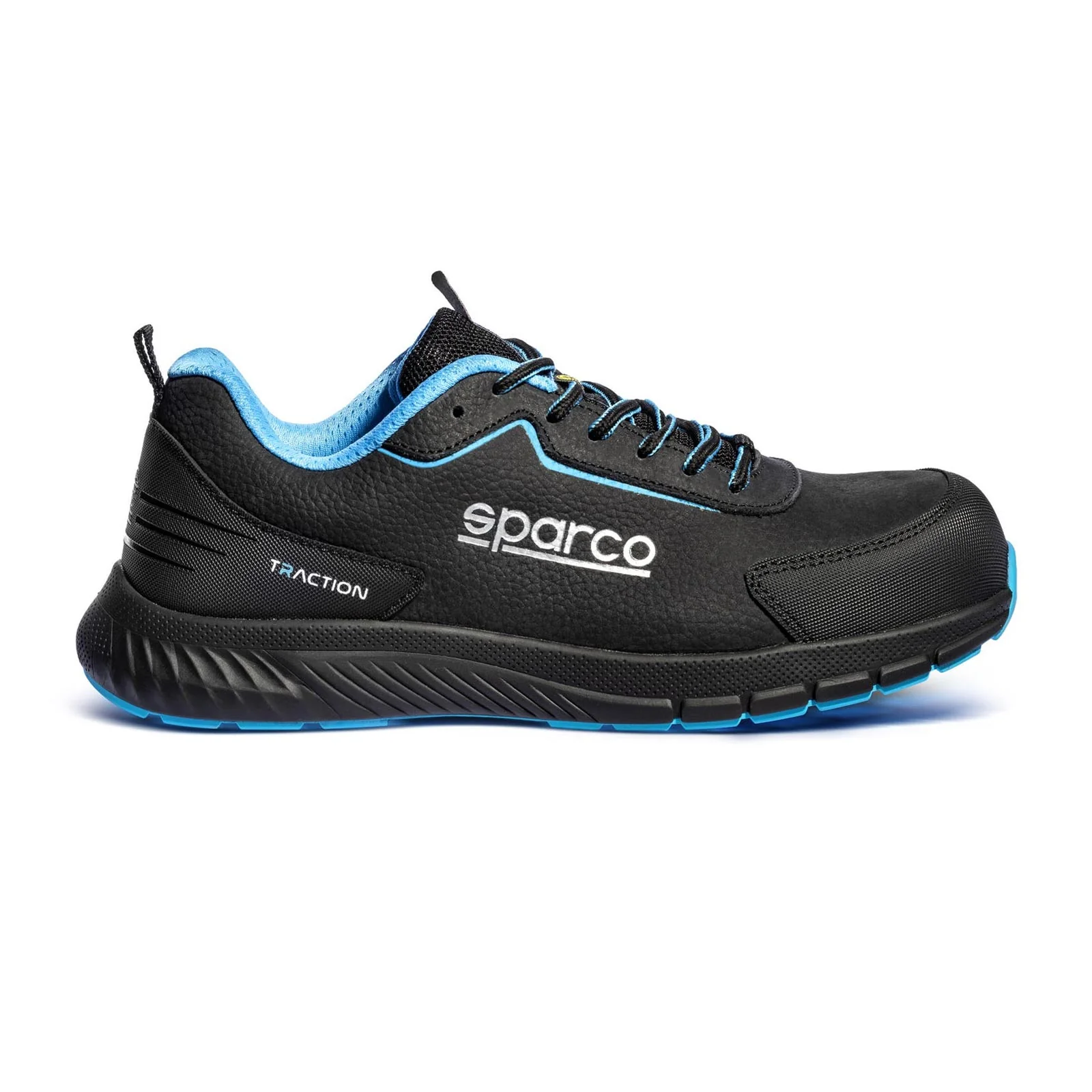 Traction Nubuck Takuma S3S