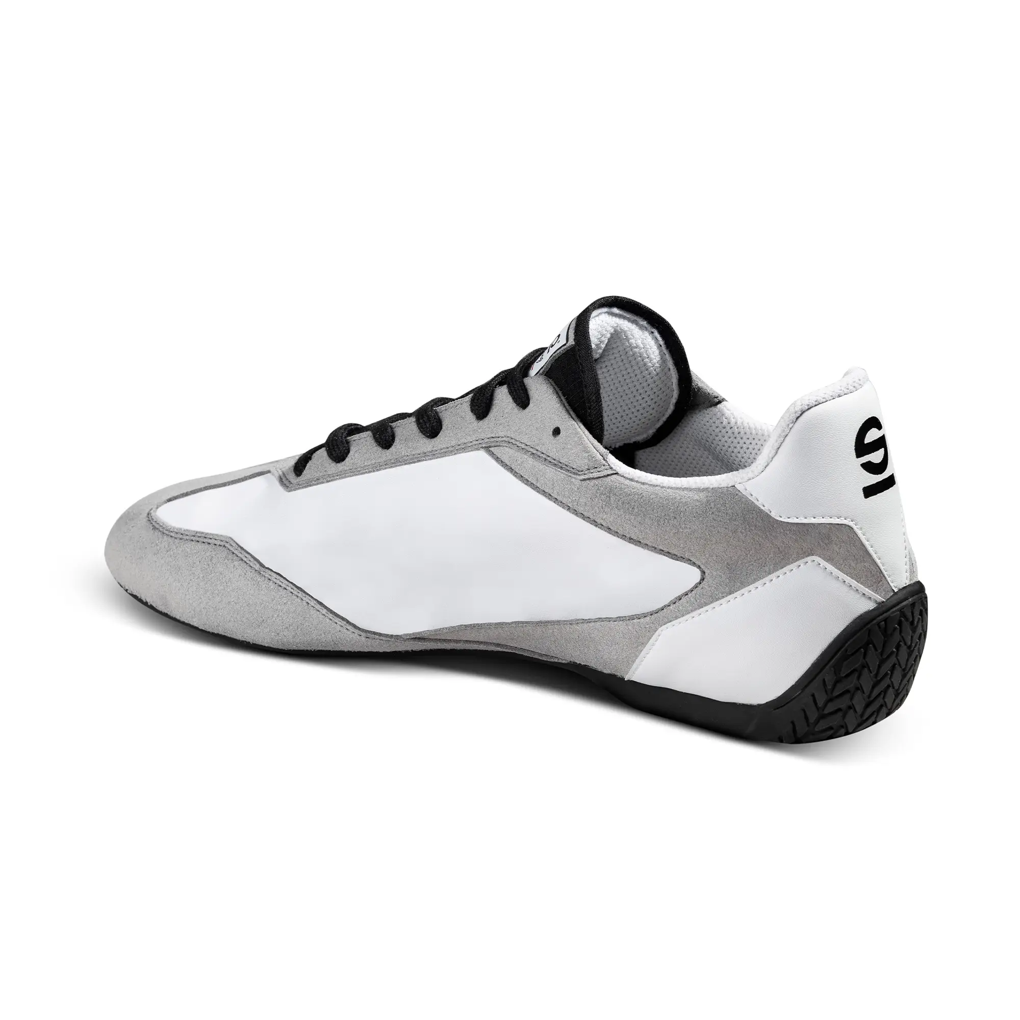 S-Drive Blanc/Noir - Image 4