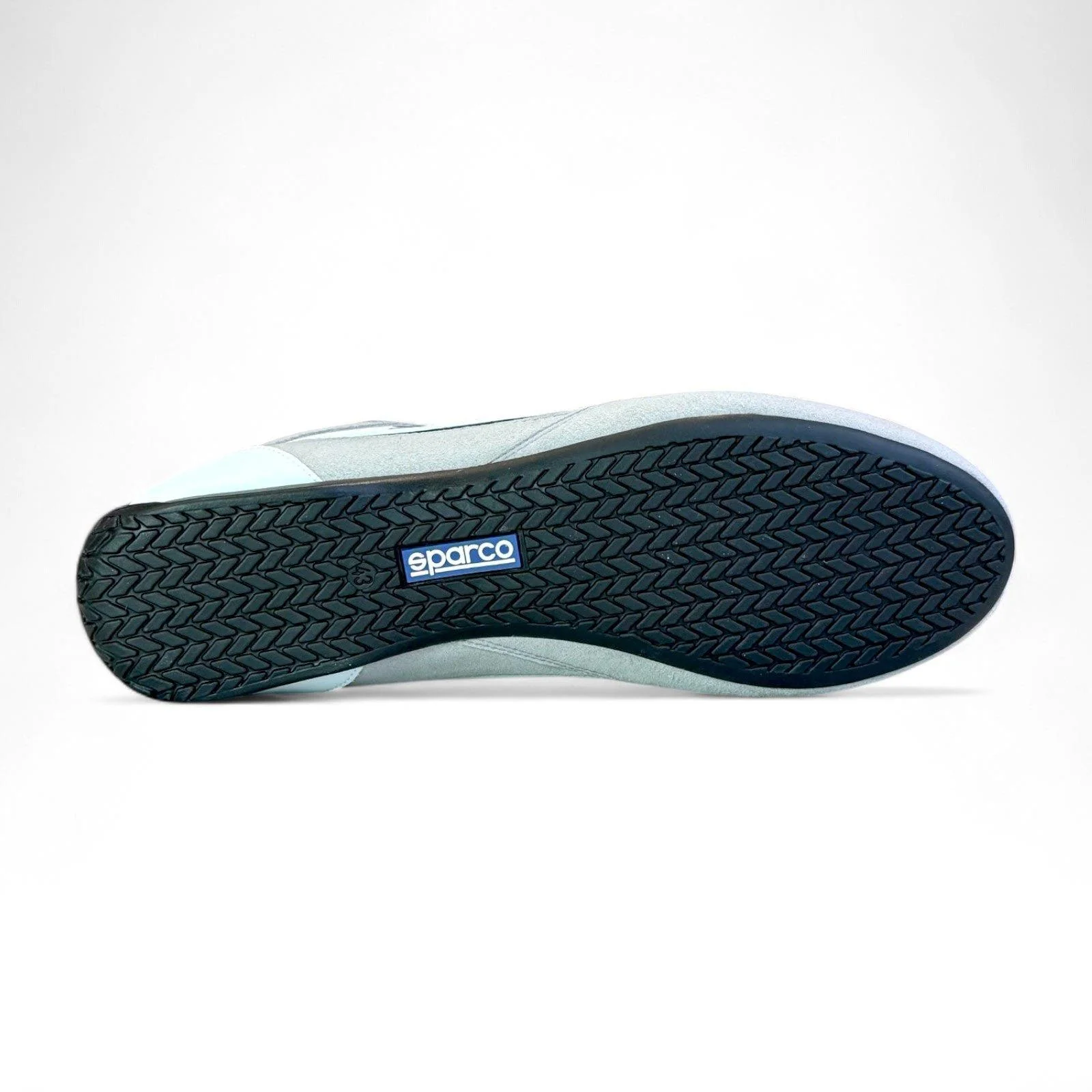 S-Drive Blanc/Noir - Image 5
