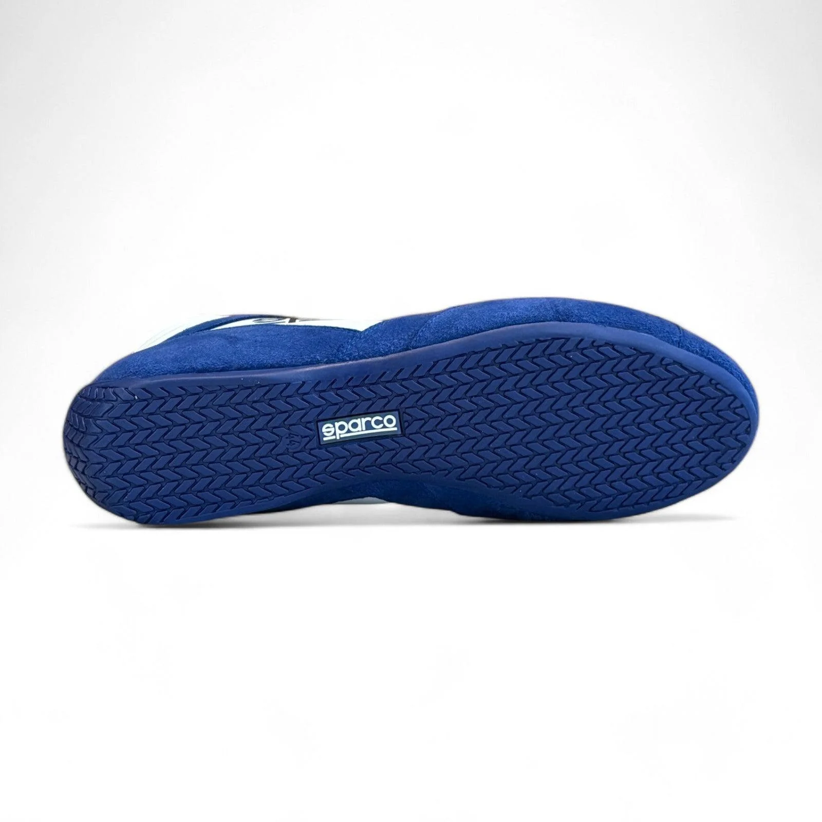 S-Drive Mid Bleu/Blanc - Image 7
