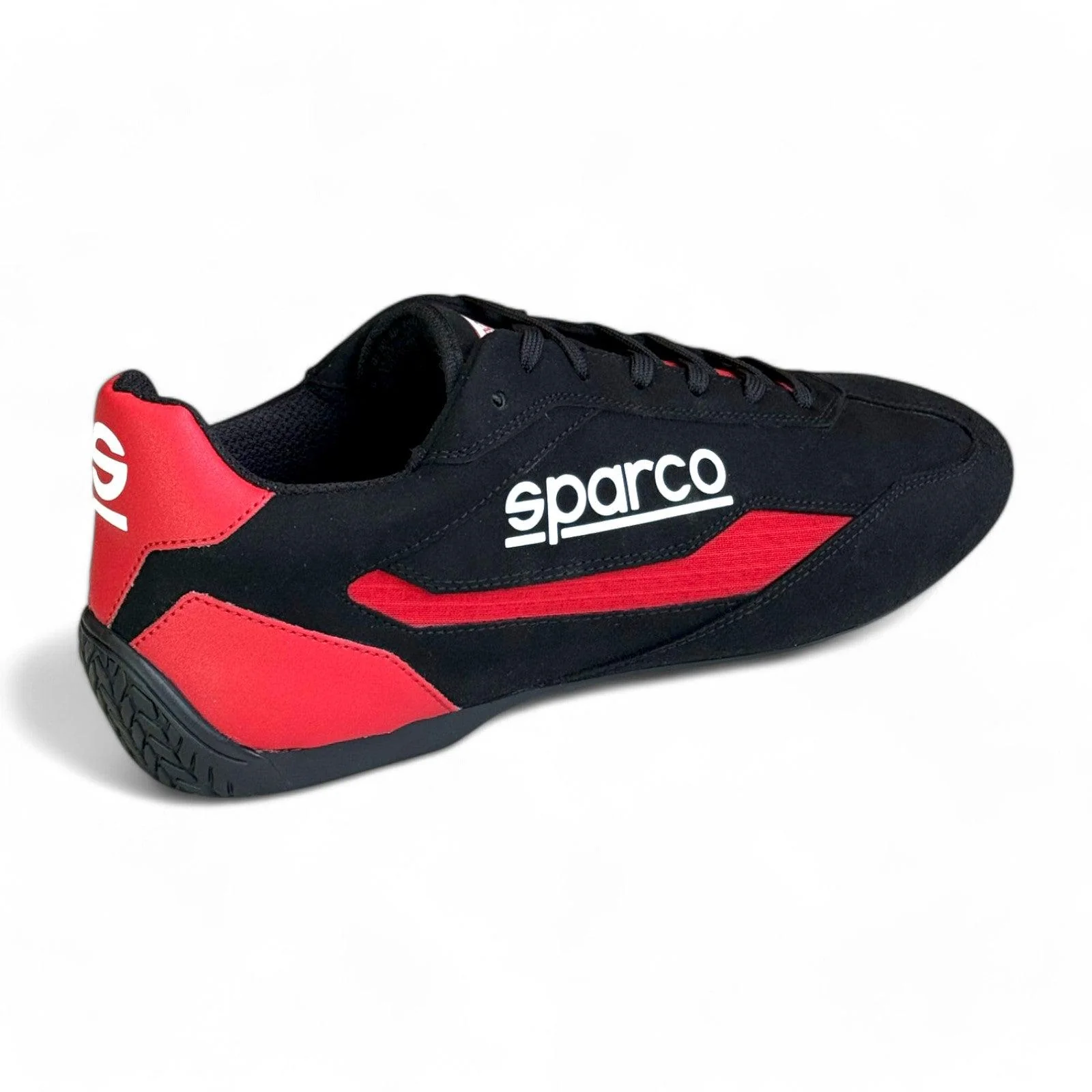 S-Drive Noir/Rouge - Image 3