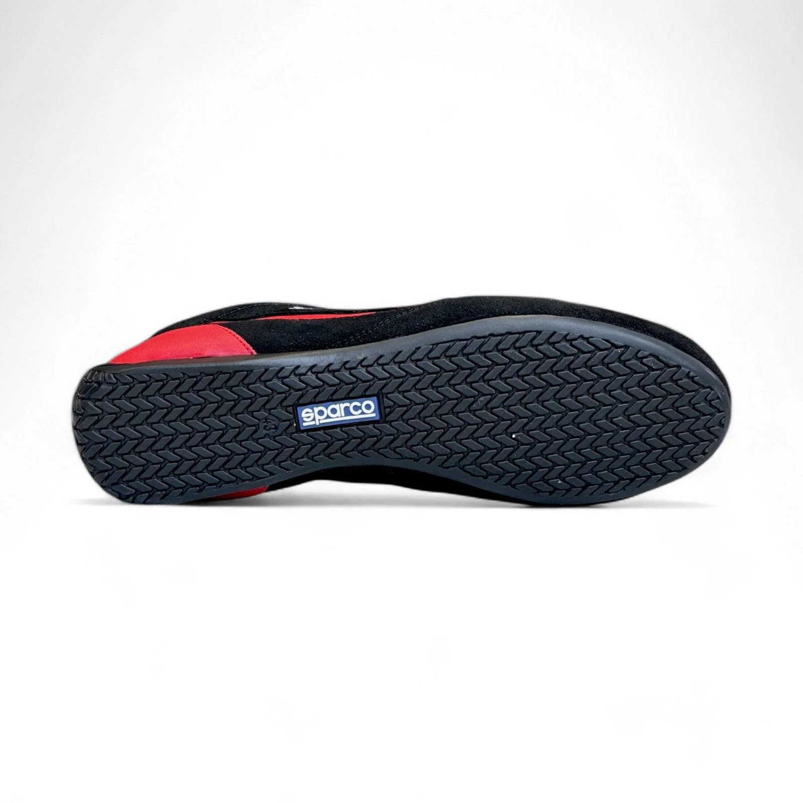 S-Drive Noir/Rouge - Image 5