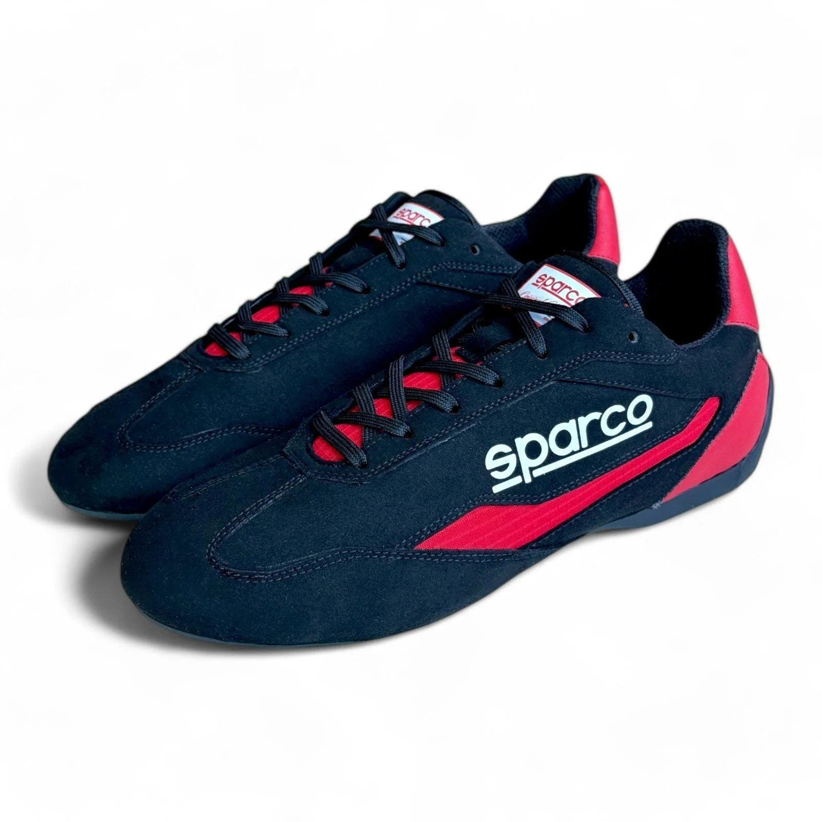 S-Drive Noir/Rouge - Image 6