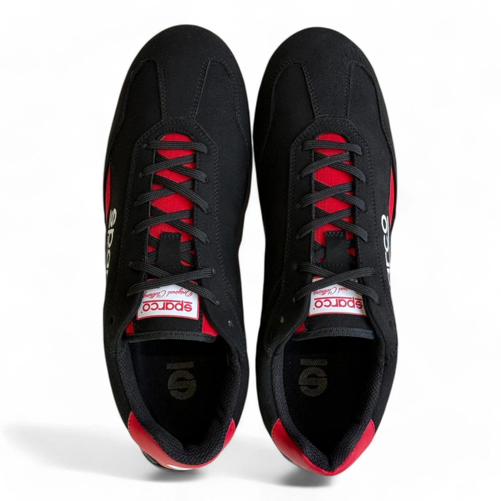 S-Drive Noir/Rouge - Image 7