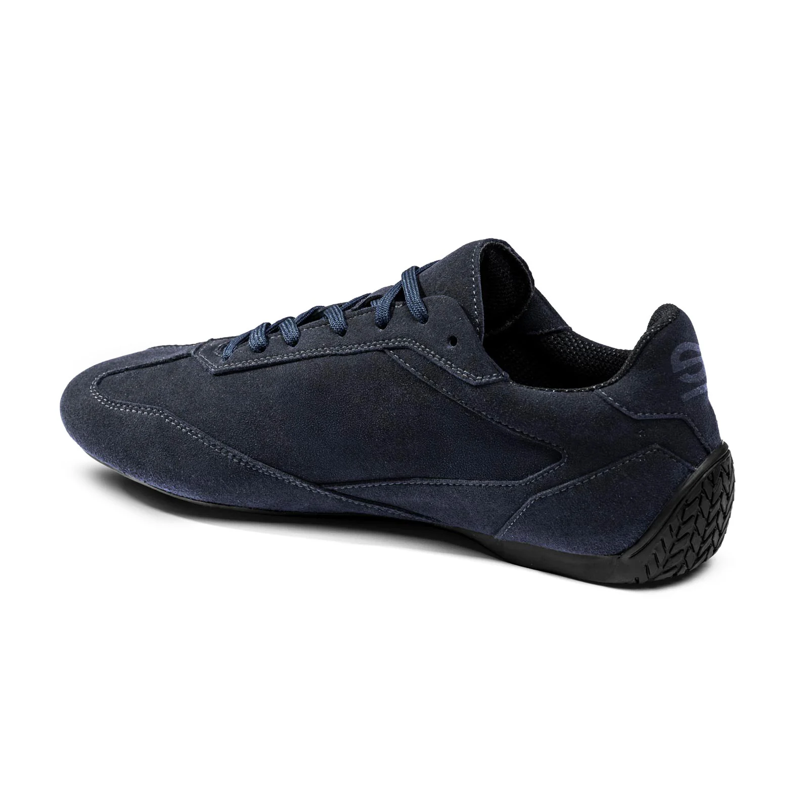 S-Drive Suede Bleu - Image 3