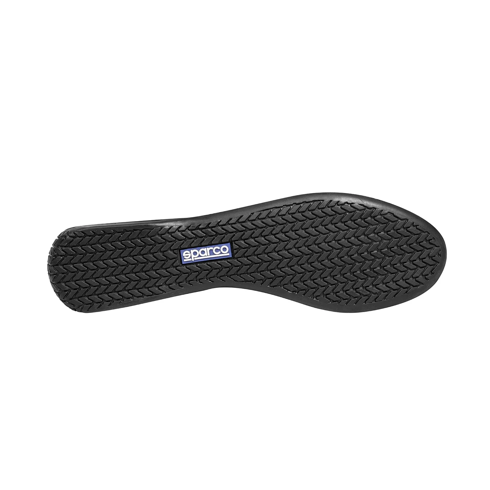 S-Drive Suede Noir - Image 4
