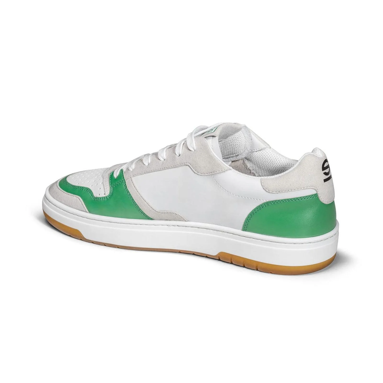 S-Urban Blanc/Vert - Image 3