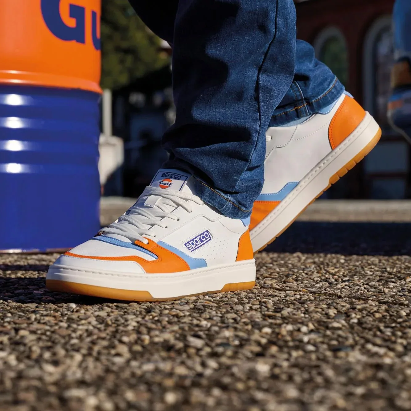 S-Urban Gulf - Image 4