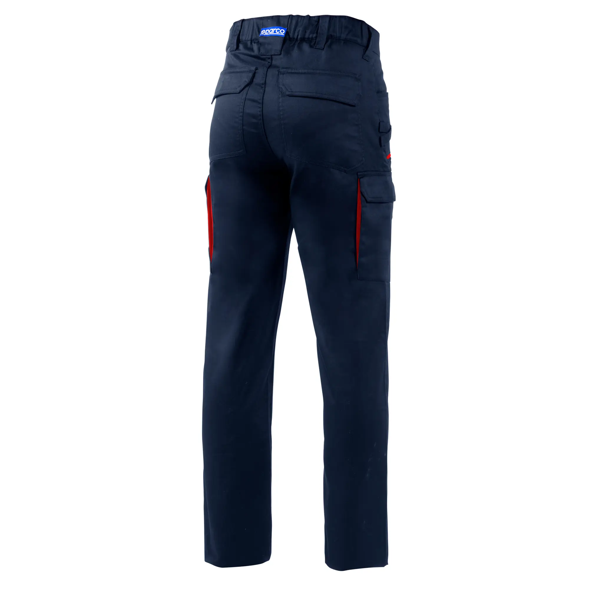 Pantalon Tech Vermont Bleu - Image 2