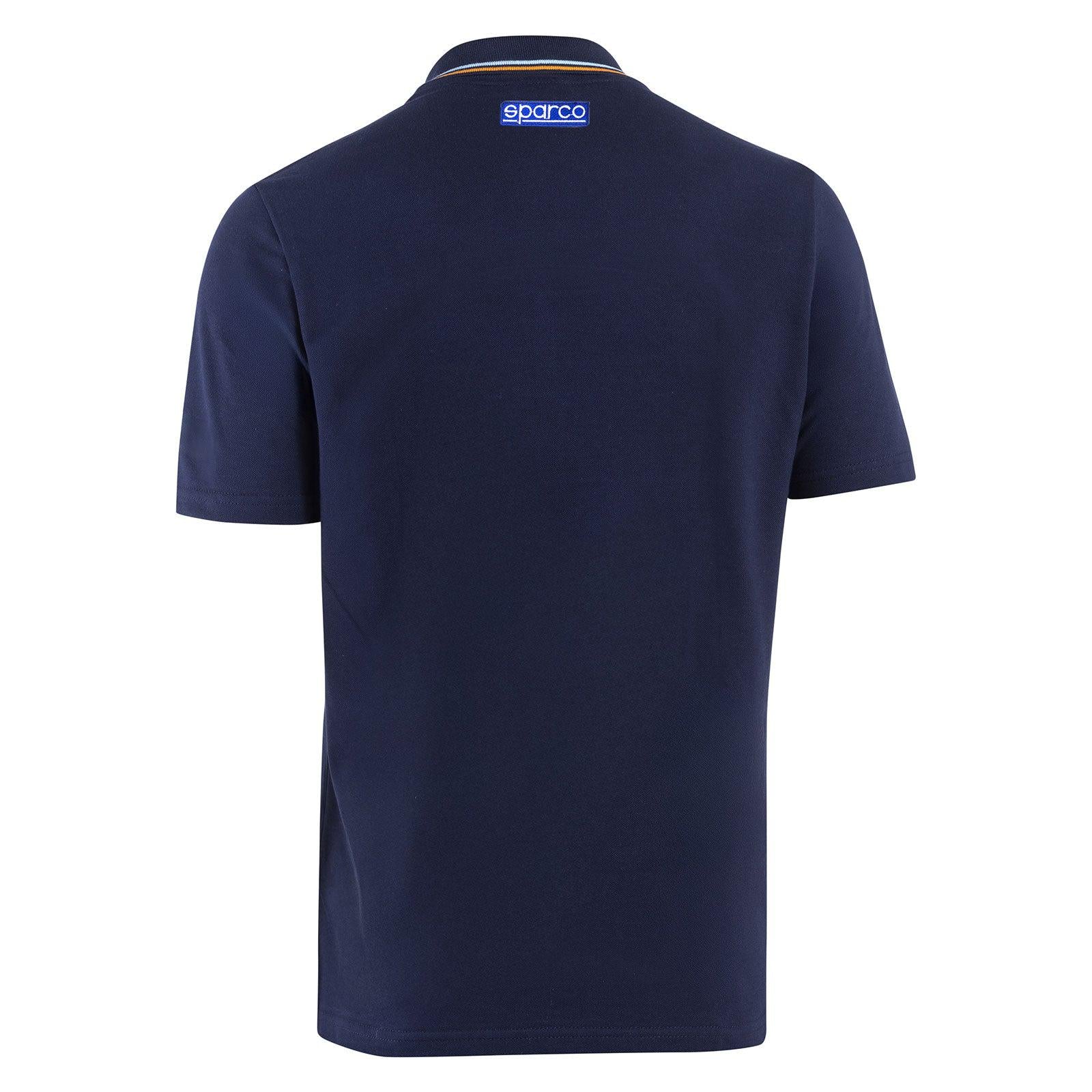 Polo Gulf Bleu Marine - Image 4