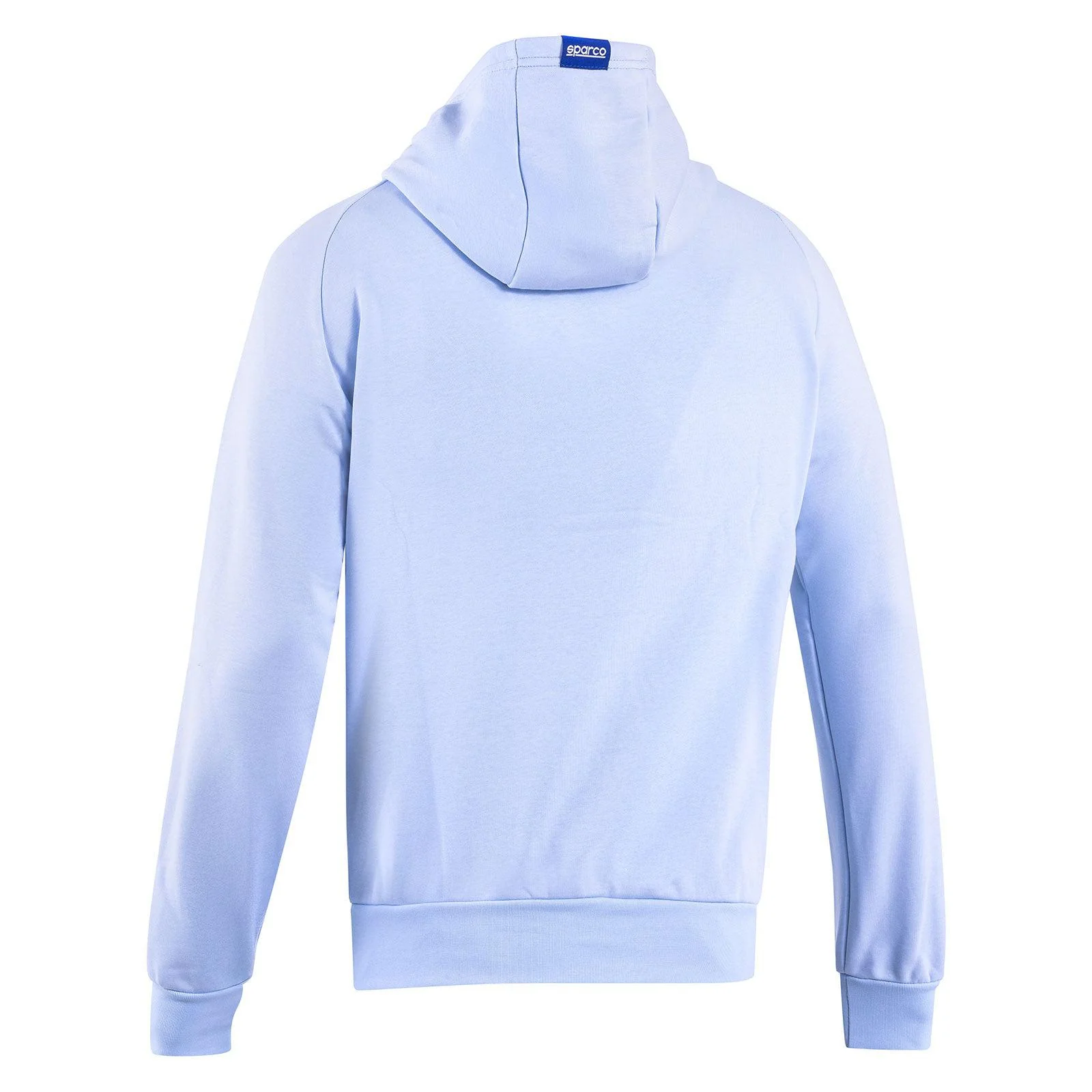 Sweat à Capuche Gulf Bleu Ciel - Image 3
