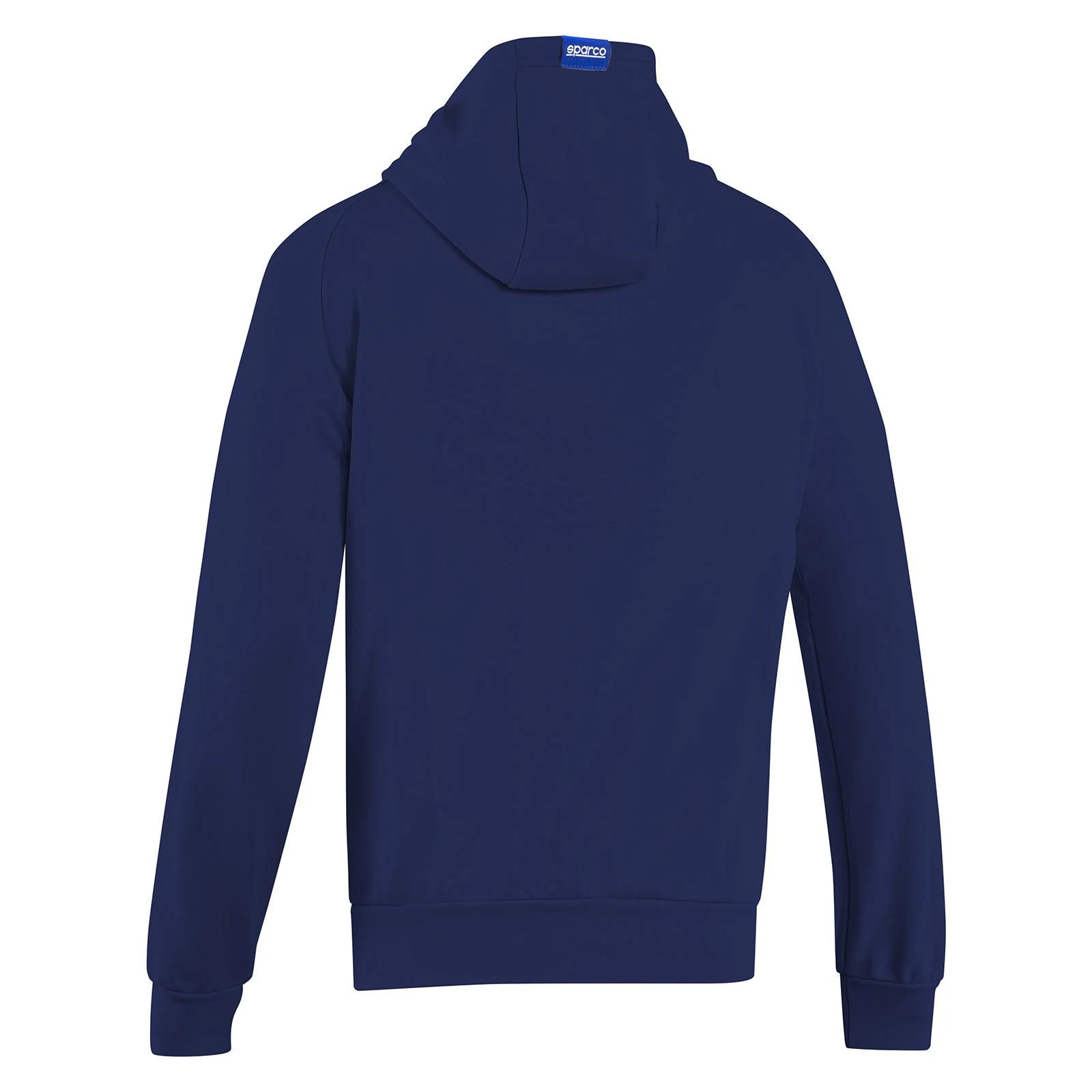 Sweat à Capuche Gulf Bleu Marine - Image 3