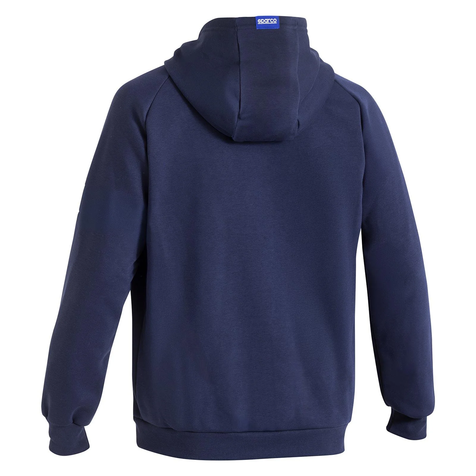 Sweat à Capuche Zippé Gulf Bleu Marine - Image 3