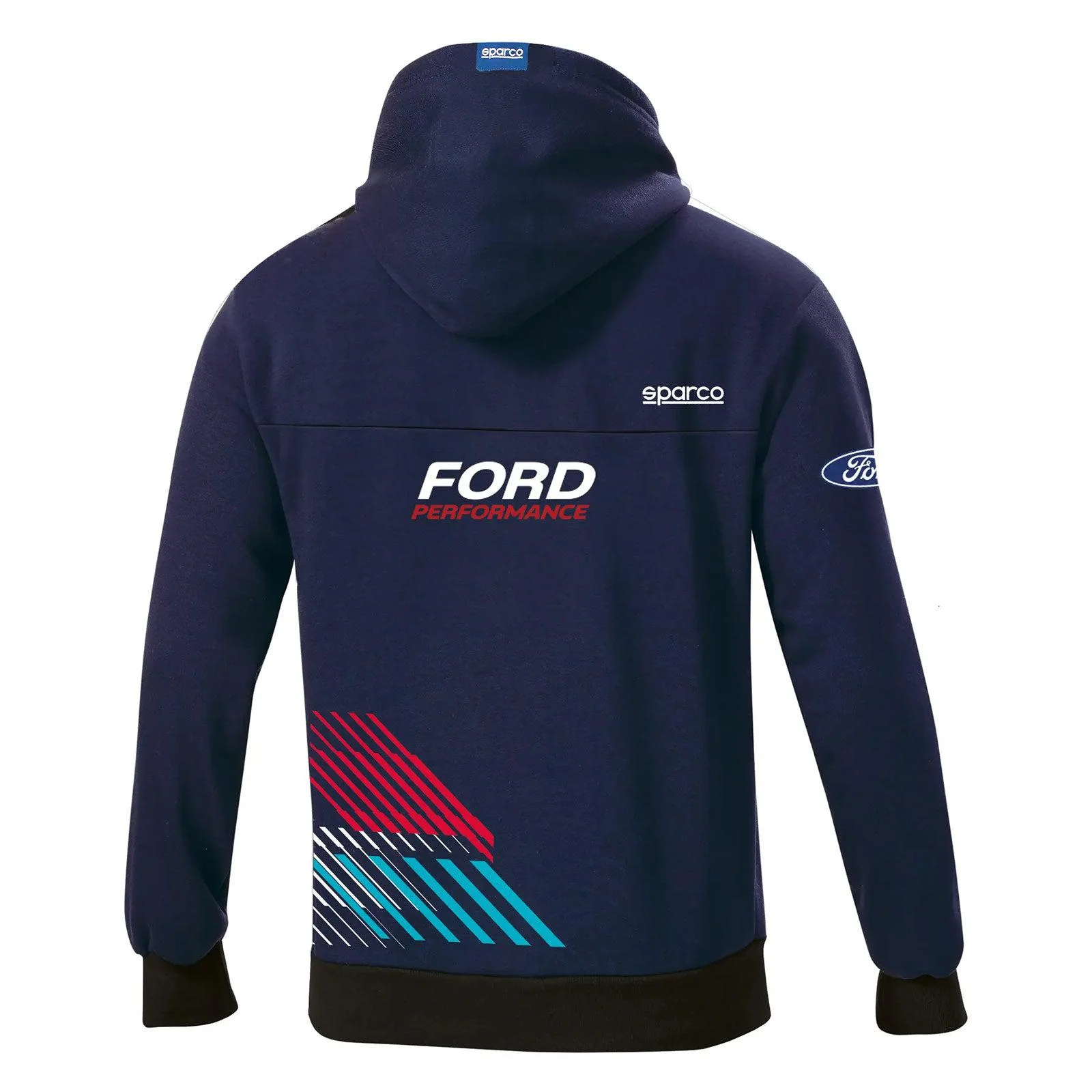 Sweat à Capuche Ford Performance - Image 3