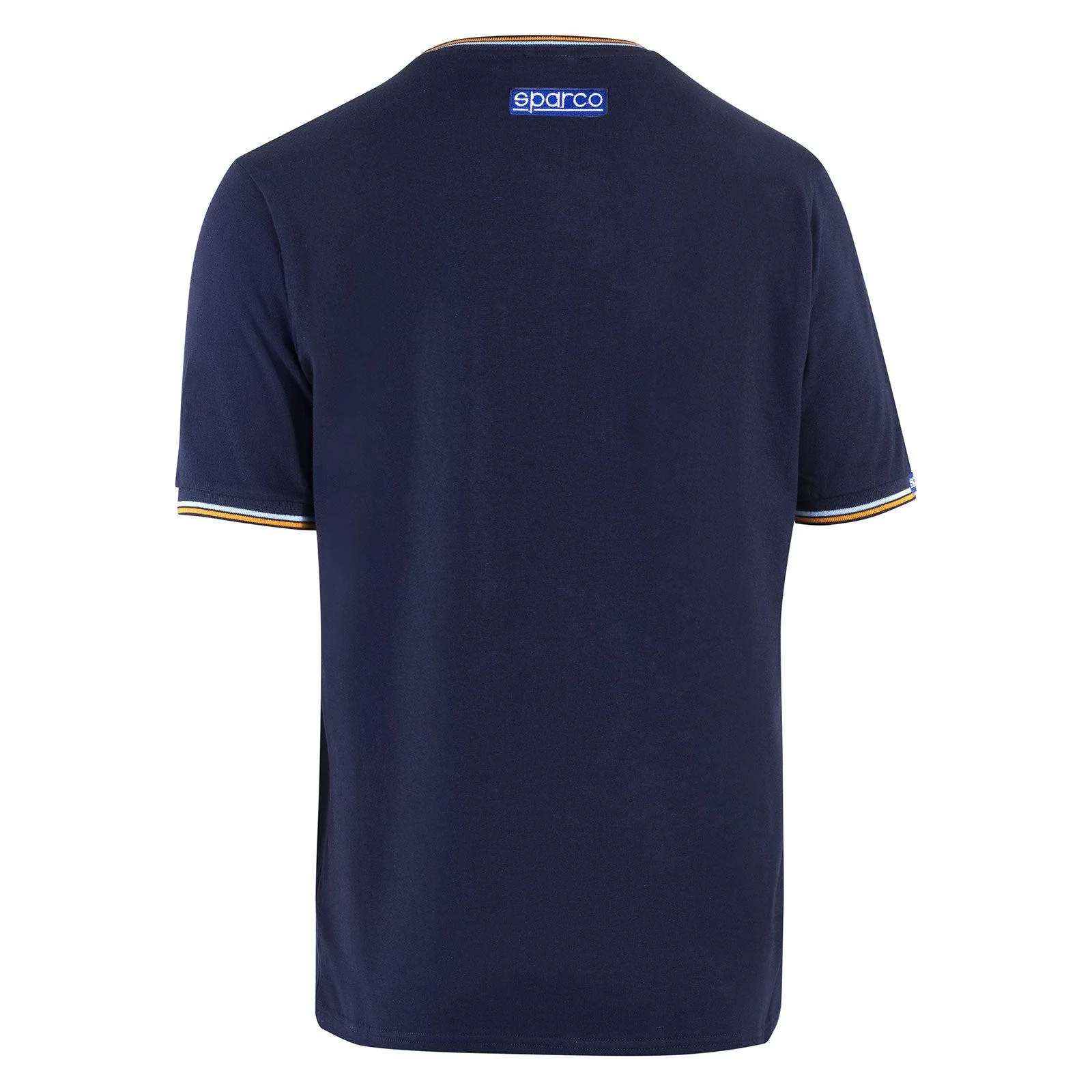 T-shirt Gulf Pocket Bleu Marine - Image 3