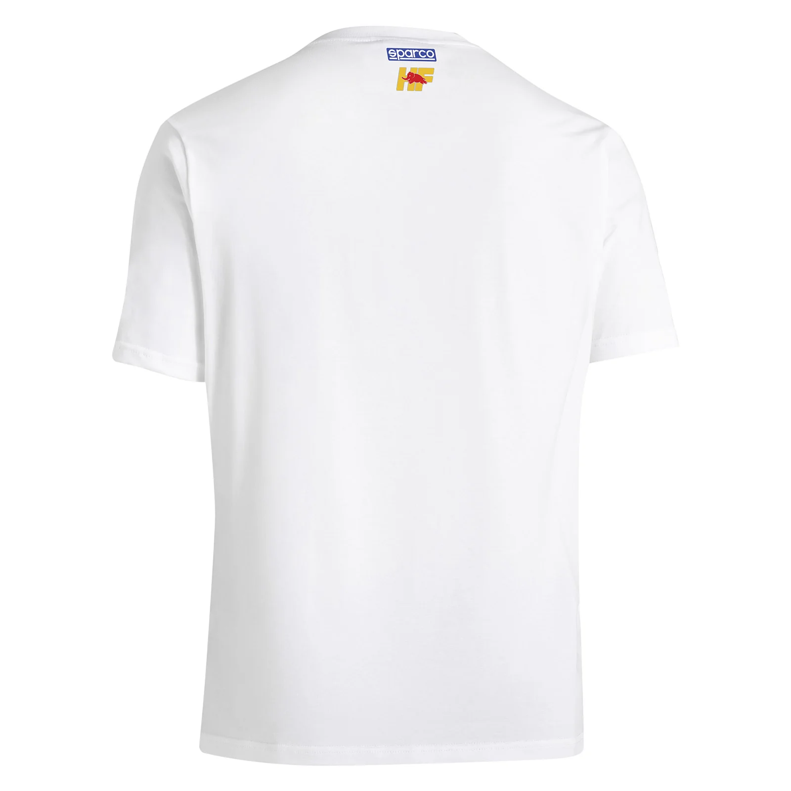 T-shirt Lancia HF Blanc - Image 3