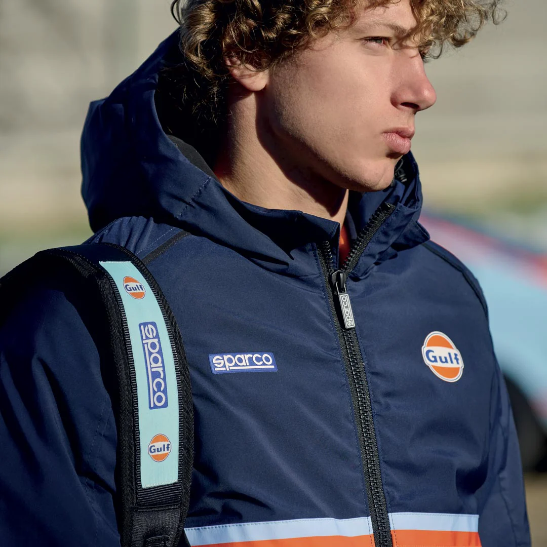 Veste d'hiver Gulf - Image 4